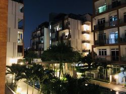 Parc Rosewood (D25), Condominium #187810512